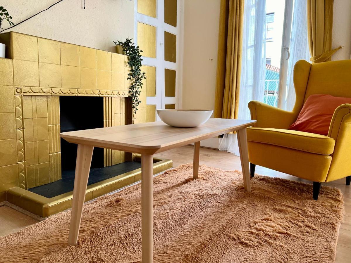 Candy Cafe Apartment Londres Extérieur photo