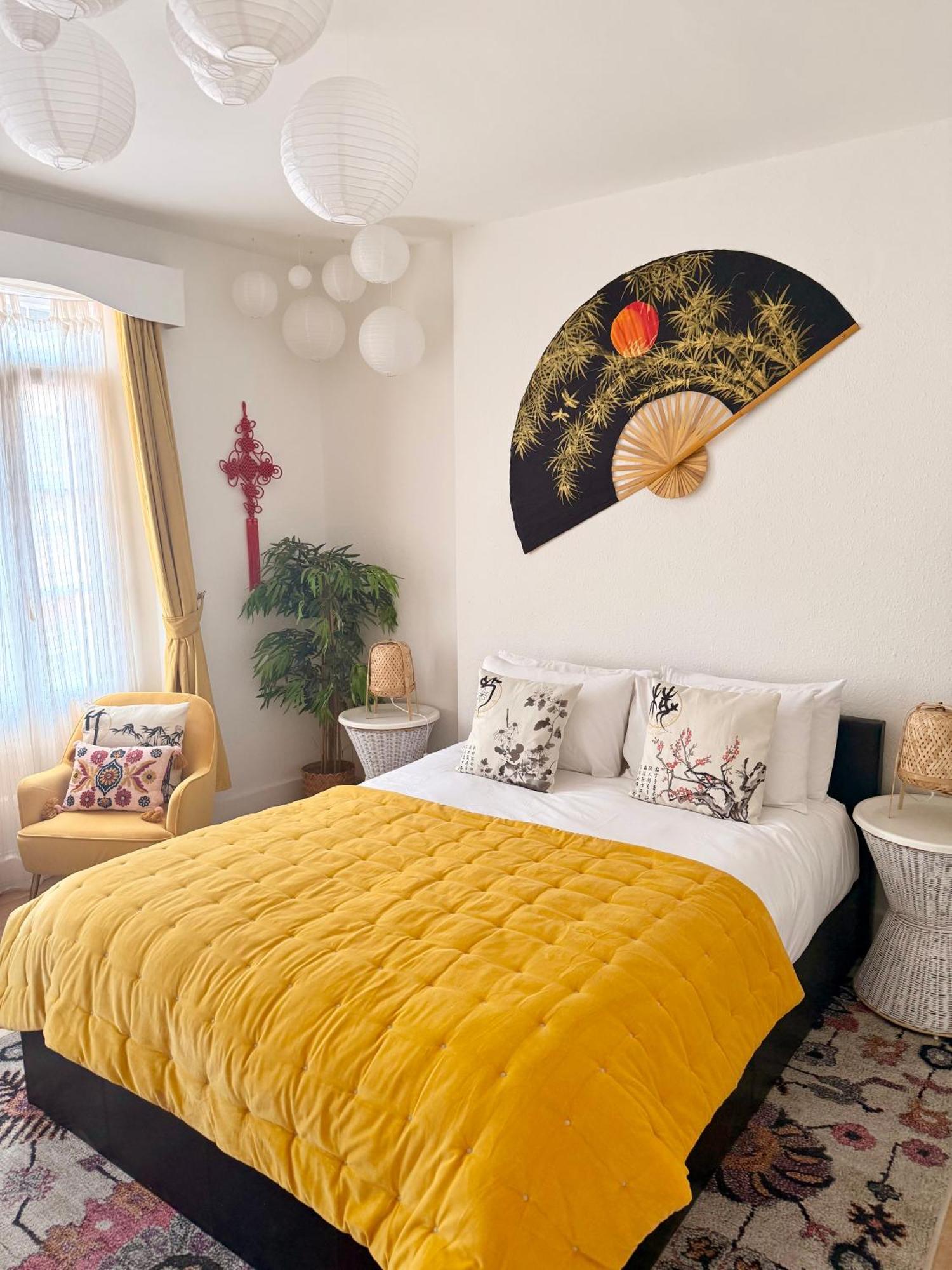 Candy Cafe Apartment Londres Extérieur photo